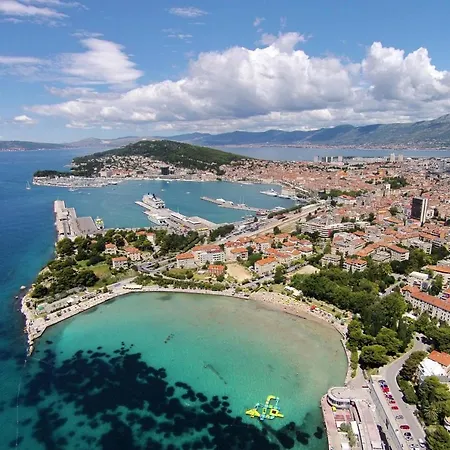 With Wifi - 4856 Lejlighed *