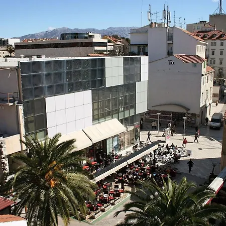 Lejlighed With Wifi - 4856