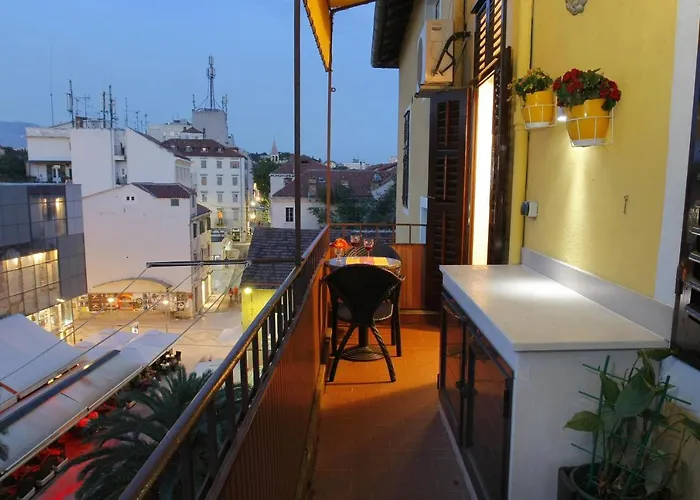 With Wifi - 4856 Lejlighed *