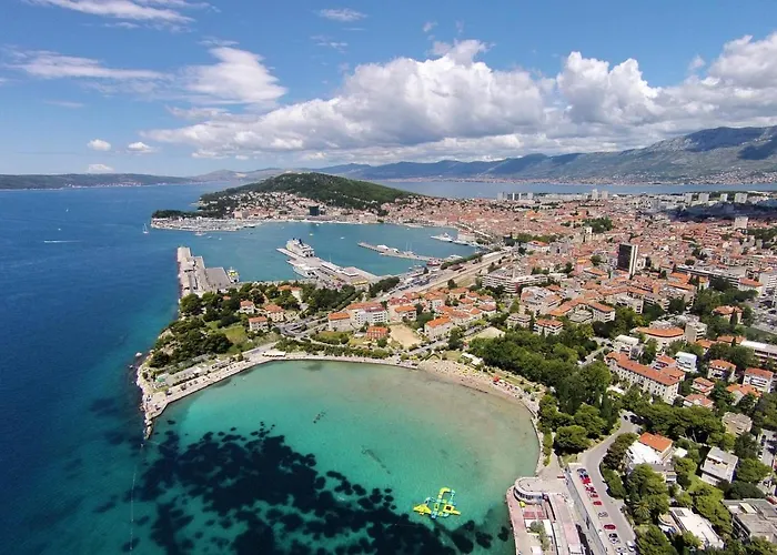 With Wifi - 4856 Lejlighed *