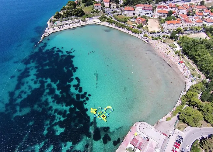 Lejlighed With Wifi - 4856 *