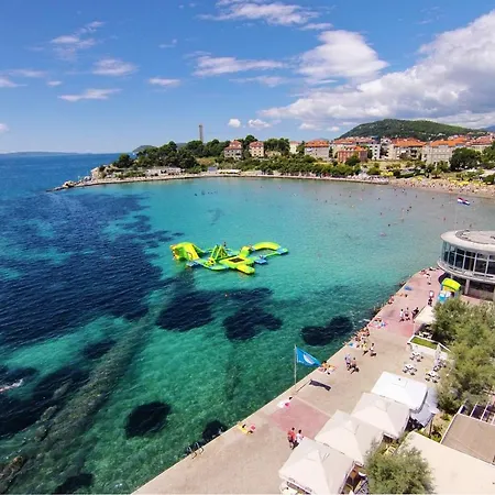 With Wifi - 4856 Apartament