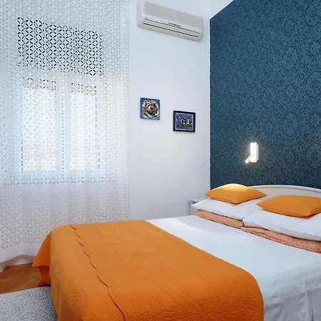 With Wifi - 4856 Apartament Split