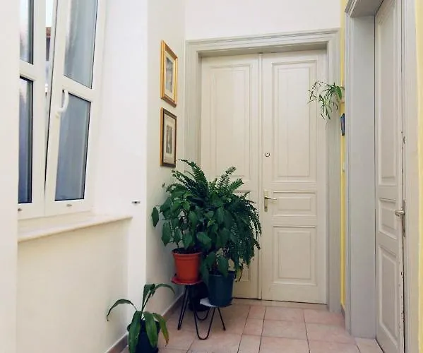 With Wifi - 4856 Apartament *