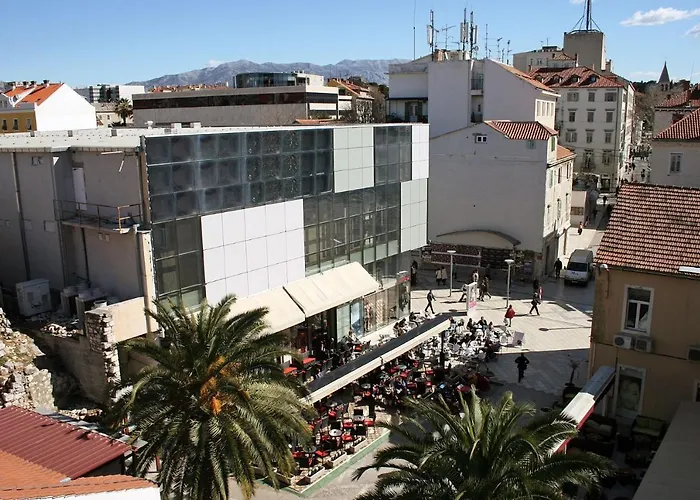 Apartament With Wifi - 4856