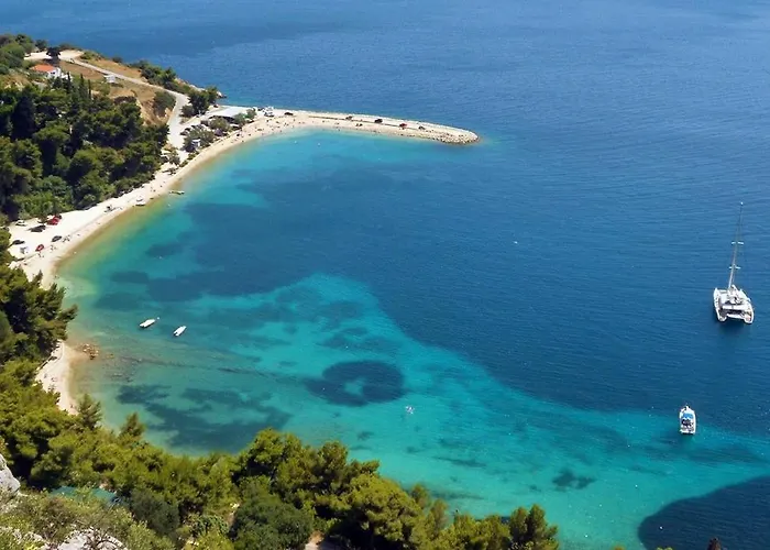 With Wifi - 4856 Apartament