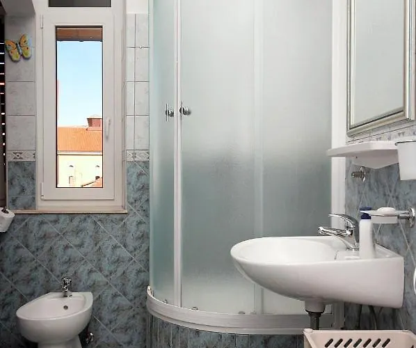 With Wifi - 4856 Apartament *