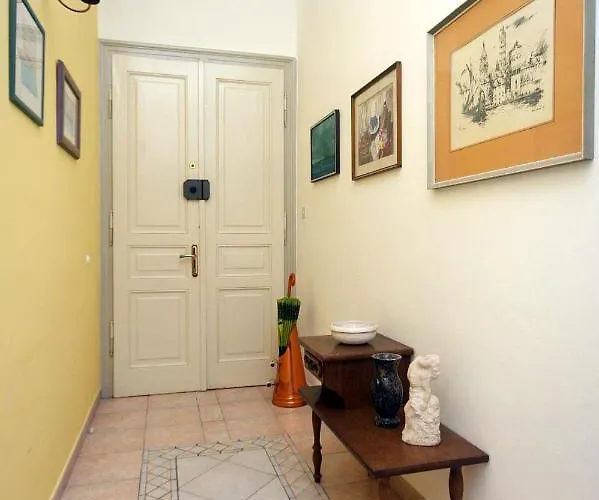 With Wifi - 4856 Апартаменты *